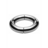 Mega Magnetize - RVS Magnetische Cockring - 2 / 4,4 cm_