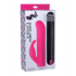 XL Bullet en Rabbit Silicone Sleeve_