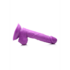 POP - Dildo met Ballen - 6,5 / 16,5 cm_