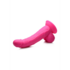 POP - Dildo met Ballen - 7.5 / 19 cm_