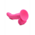 POP - Dildo met Ballen - 7.5 / 19 cm_