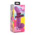 POP - Dildo met Ballen - 7.5 / 19 cm_