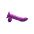 POP - Dildo met Ballen - 7.5 / 19 cm_