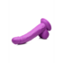 POP - Dildo met Ballen - 7.5 / 19 cm_