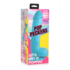 POP - Dildo met Ballen - 8.25 / 21 cm_