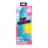 POP - Dildo met Ballen - 8.25 / 21 cm_