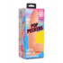 POP - Dildo met Ballen - 8.25 / 21 cm_