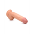 POP - Dildo met Ballen - 8.25 / 21 cm_