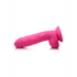 POP - Dildo met Ballen - 8.25 / 21 cm_