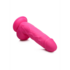 POP - Dildo met Ballen - 8.25 / 21 cm_
