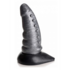 Beastly - Tapered Bumpy Silicone Dildo_