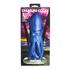 Cocktopus Octopus - Siliconen Dildo - Blauw_