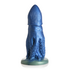Cocktopus Octopus - Siliconen Dildo - Blauw_