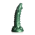 Cockness Monster - Lake Creature Silicone Dildo - Groen_