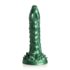 Cockness Monster - Lake Creature Silicone Dildo - Groen_