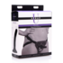 Pegged - Pegging-Dildo met Harness_