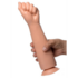 Fisto - Geperste Vuist Dildo_