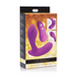 G-Pearl - G-Spot Stimulator met Beweegbare Kralen_