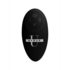 Evoke Ergo-Fit - Opblaasbare en Vibrerende Strapless Strap-On_