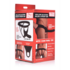 SM - Holle Siliconen Dildo Strap-On_