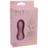 Droom - Oplaadbare Siliconen Bullet Vibe - Roze_