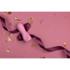 Droom - Oplaadbare Siliconen Bullet Vibe - Roze_