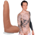 Owen Gray - Realistische Silicone Dildo - 9 / 22 cm_