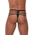 Tanga - L/XL - Zwart_