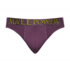 Enhancer Thong - L/XL - Aubergine_