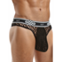 Lo Rise Thong - L/XL - Zwart_