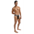 Lo Rise Thong - S/M - Zwart_