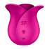 Pro 2 - Modern Blossom - Air Pulse Vibrator - Modern Pink_
