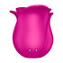Pro 2 - Modern Blossom - Air Pulse Vibrator - Modern Pink_