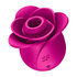 Pro 2 - Modern Blossom - Air Pulse Vibrator - Modern Pink_