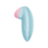 Tropical Tip - Lay-on Vibrator - Vibrator - Lichtblauw_