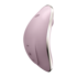Vulva Lover 1 - Dubbele Luchtpulsvibrator - Violet_