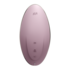 Vulva Lover 1 - Dubbele Luchtpulsvibrator - Violet_