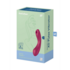 Curvy Trinity 1 - Rood_