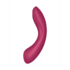 Curvy Trinity 1 - Rood_