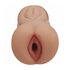 Carreer Girls - Ondeugende Verpleegster Trixie Nachtdienst - TPE Kleine Masturbator - 130g - Tan_