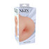 Raw - Backline - TPE Medium Masturbator - 278g - Vlees_
