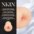 Raw - Backline - TPE Medium Masturbator - 278g - Vlees_