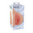 Raw - Soft Entry - TPE Medium Masturbator - 276g - Vlees_