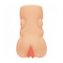 Raw - Pure Stretch - TPE Grote Masturbator - 355g - Vlees_