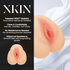 Raw - Pure Stretch - TPE Grote Masturbator - 355g - Vlees_