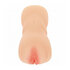 Secret Affairs - Zacht en Zoet Delilah - TPE Grote Masturbator - 400g - Vlees_