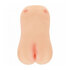 Raw - Slitline - TPE Grote Masturbator - 415g - Vlees_