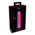 Imperial - Oplaadbare Siliconen Vibrator_