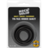 Tri-Pack Rubber Gasket - Cockring Set_