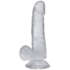 Dildo - 6'' / 15 cm_